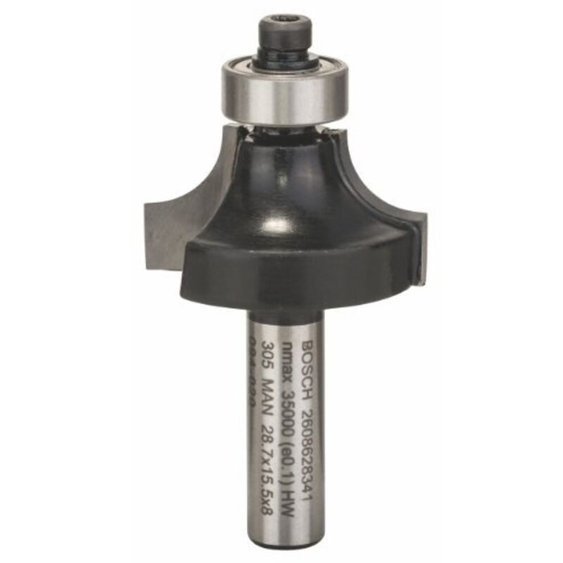 2 608 628 341 fresa per fresatrici - Bosch