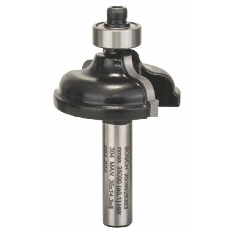 2 608 628 393 fresa - Bosch