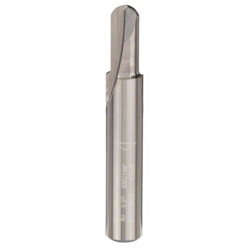 Fresa met muro integrale 8x6x50,8 - Bosch