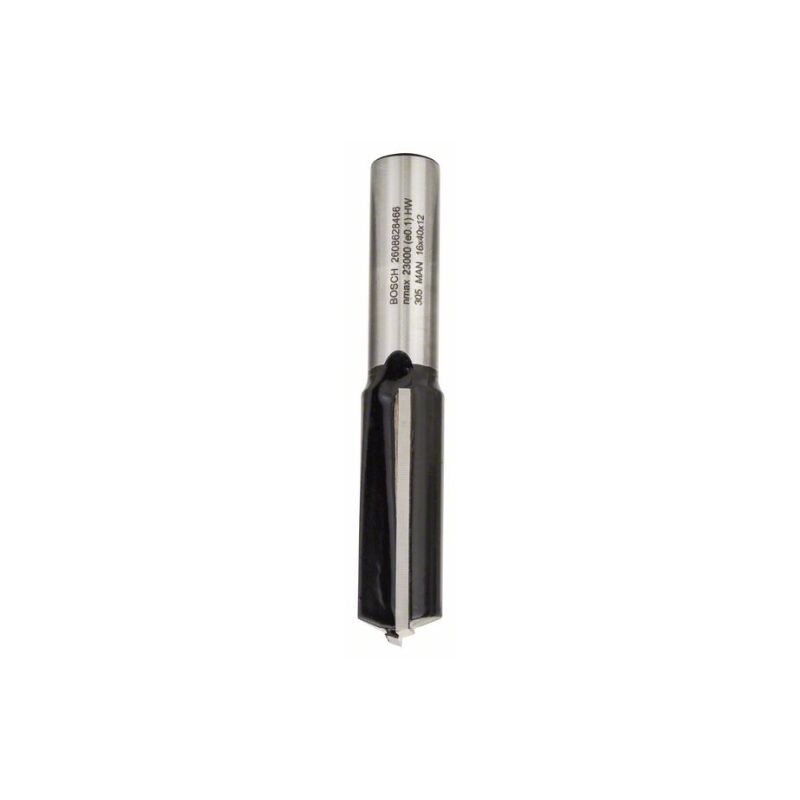 Professional 2 608 628 466 - de taglienti 12 mm, D1 16 l 40 g 81 mm (confezione 1) - Bosch