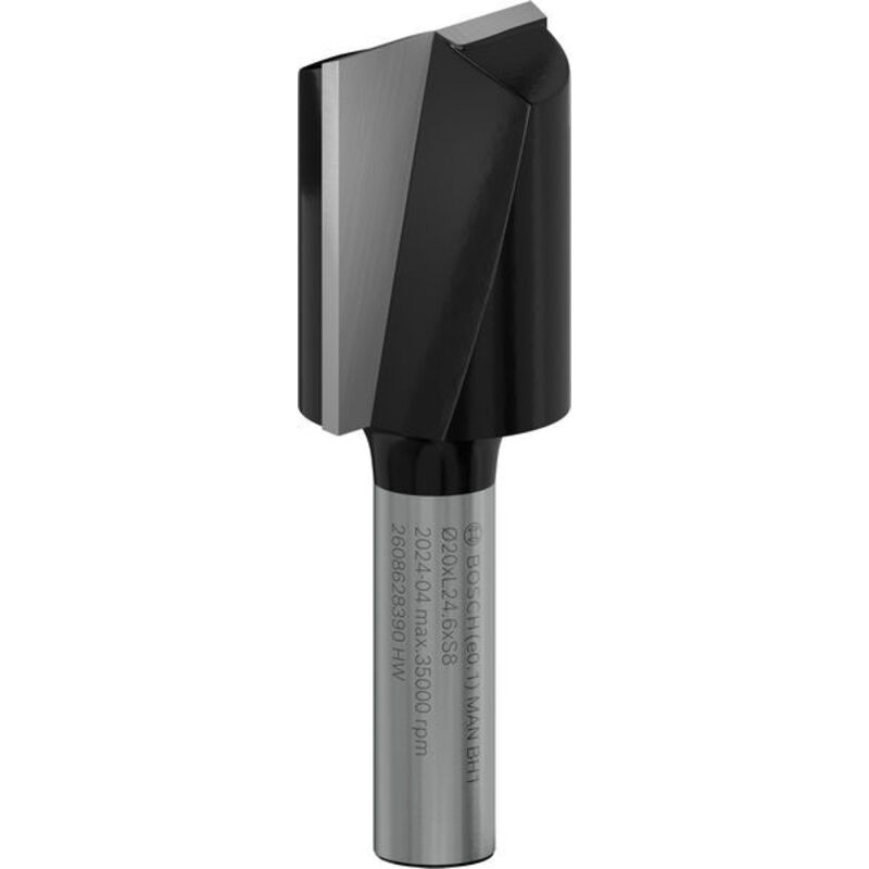 2 608 628 390 fresa per router Fresa per profili - Bosch