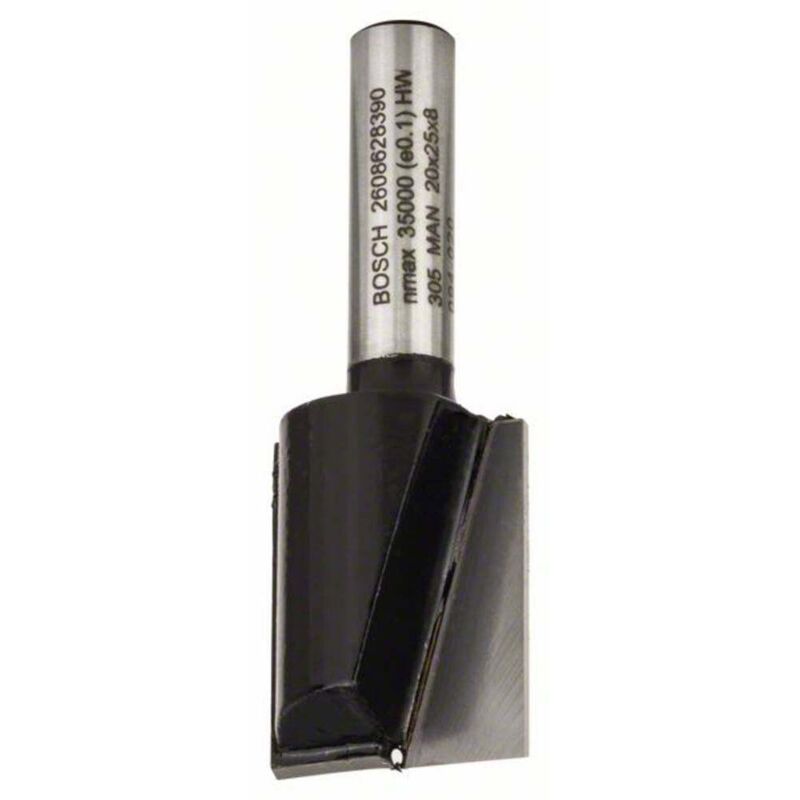 2 608 628 390 fresa per router Fresa per profili - Bosch
