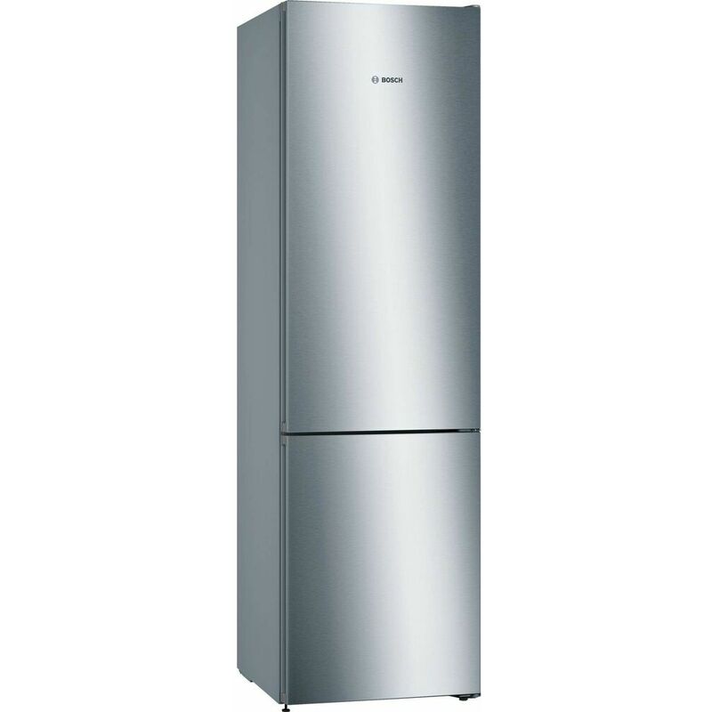 

Frigorífico combinado KGN39VIEA Acero Inoxidable (203 x 60 cm) - Bosch