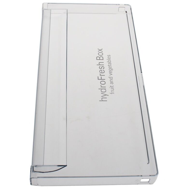 Bosch - frontali dei cassetti per il vassoio per verdure hydrofresh box - 00747497 -