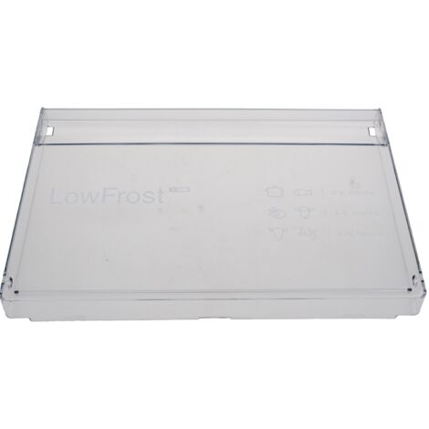 Bosch - frontplatte gefrierschublade bigbox - 11013058 -