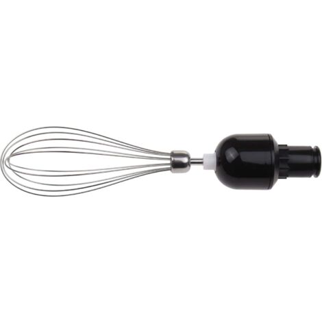 Bosch - frusta con ingranaggio, nera - 12019198 -