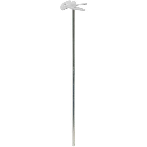 BOSCH Frusta Per Vernice Per Trapano 60mm 1-5kg 350mm