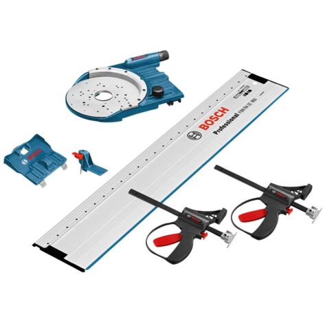 Bosch FSN OFA 32 Kit 800 Professional Guide Rail Kit - BSH600A001T8