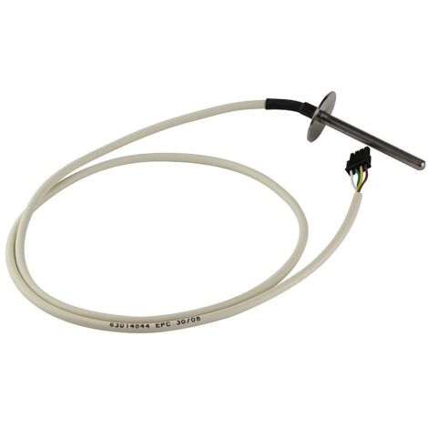 BOSCH Fühler Abgas G135 everp, 63023932