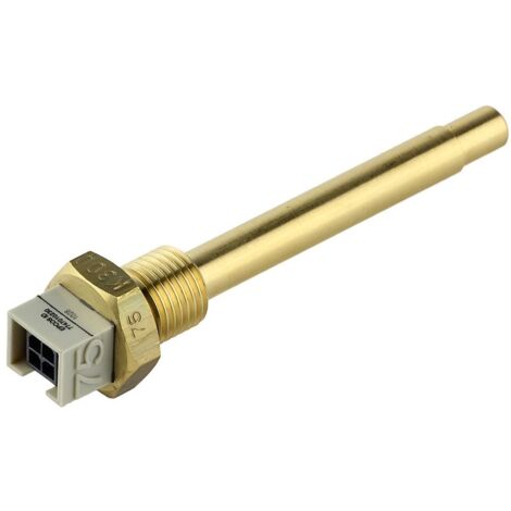 BOSCH Fühler Kessel G 1/4" Länge 75mm, 63029641