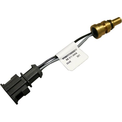 BOSCH Fühler Sicherheit / Vorlauf, 7099092