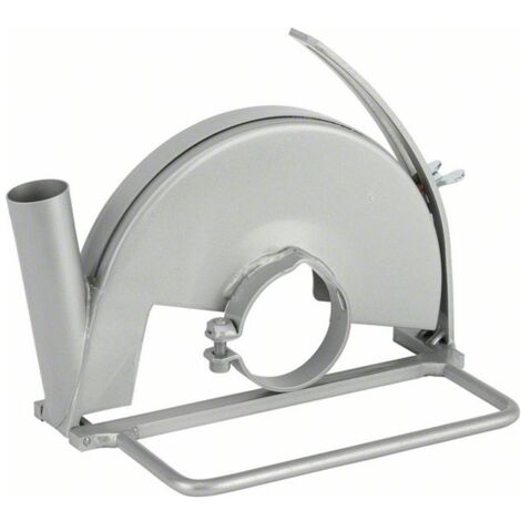 Bosch Führungsschlitten mit Absaughaube zum Trennen - Spannband, 230 mm - 2602025285