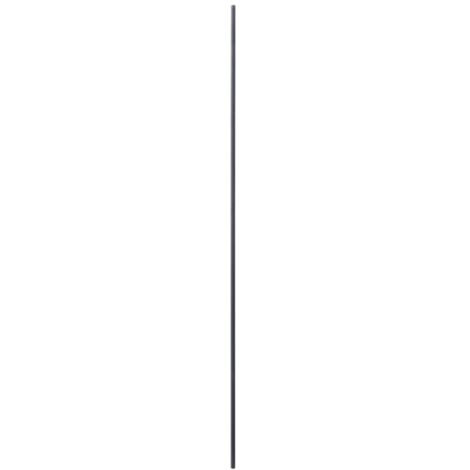 Bosch Führungsstange für Bosch-Oberfräsen,10 x 800 mm