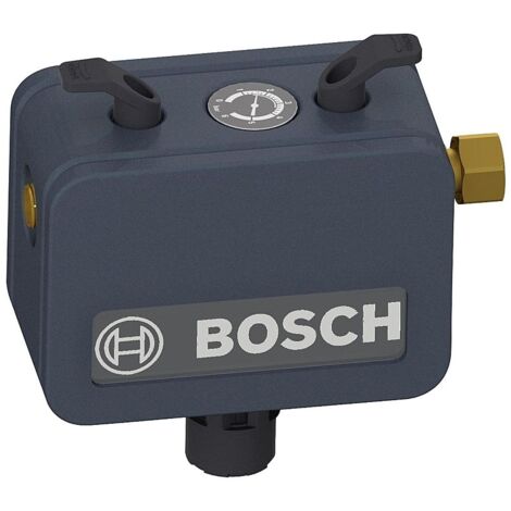 Bosch Füllkombination VES NF zum Be- und Nachfüllen für Wasseraufbereitung