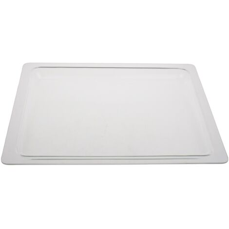 Bosch - fuente de vidrio 30 x 455 x 364 mm – apta para lavavajillas - 00468419 - 4242006178703