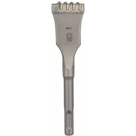 Bosch Fugenmeißel mit SDS plus-Aufnahme 130 x 32 mm