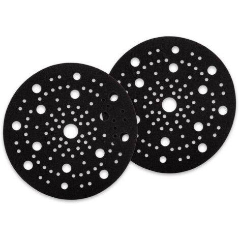 Bosch Function sanding Pad Savers 150mm for random orbit sanders 2608000690