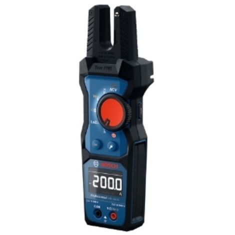 Bosch Gabelstromzange GFM 1000-15 + MH 1 0601077401