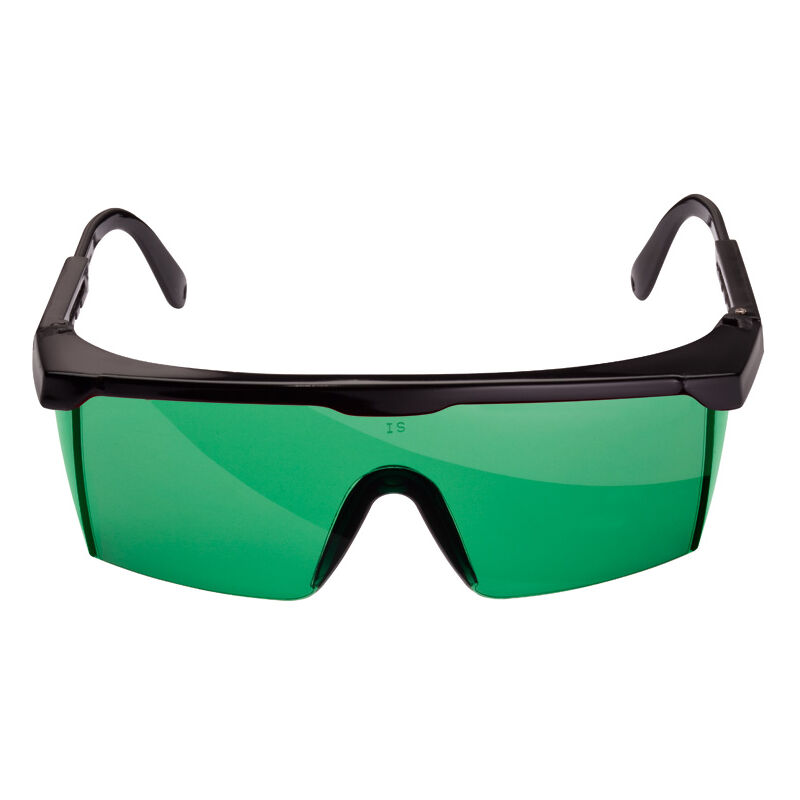 

1608M0005J Gafas para visión láser Gafas para visión láser (verdes) - Bosch