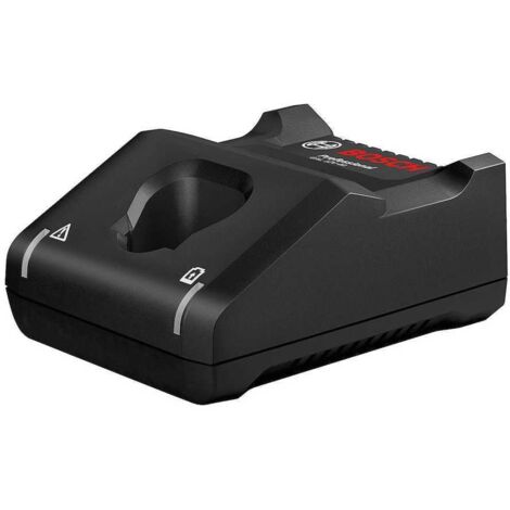 BOSCH GAL 12V-40 PROFESSIONAL CARICABATTERIE 12V 4Ah PER BATTERIE A LITIO 12V