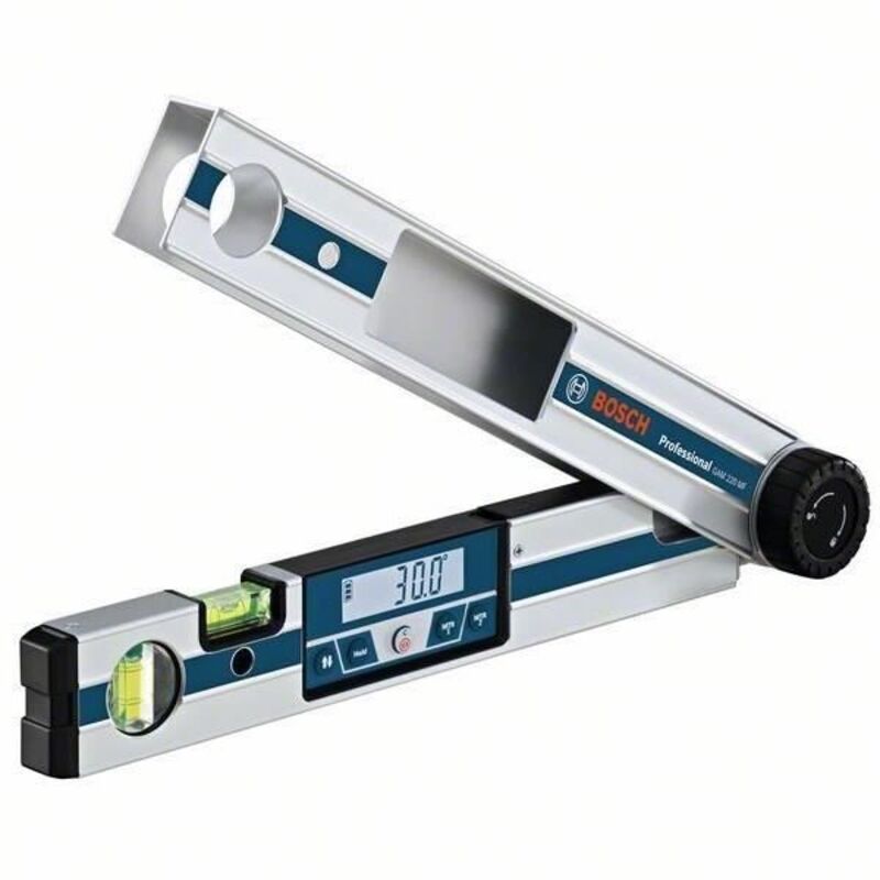Image of Bosch Professional Winkelmesser GAM 220 MF