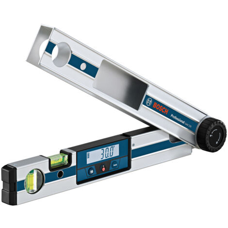 Bosch GAM 220 Professional Angle Measurer - BSH601076500