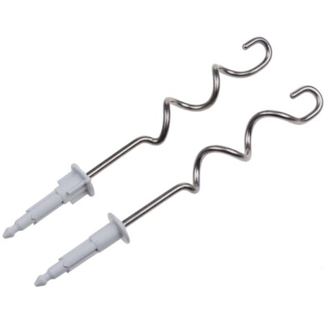 Bosch - gancho de masa (set) - 12009768 -