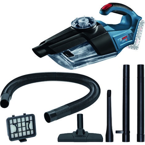 Einhell 2347180 Te-Sv 18 Li-Solo Handstick Vacuum Cleaner 18V Bare Unit