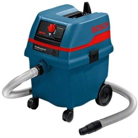 Bosch Gas 20L SFC Professional Dust Extraction 1200W 240V - BSH60197B170