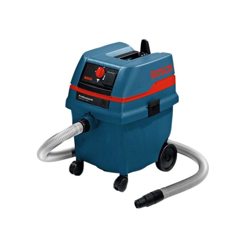 110V Professional Dust Extraction 1200W Wet 16 Dry 25 Litre BSH601979141 - Bosch