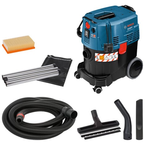 Bosch GAS 35 L AFC Allzwecksauger Karton - 06019C3200