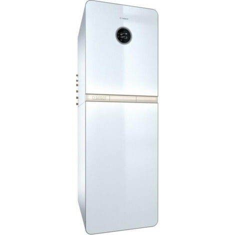 BOSCH Gas-Brennwertgerät, Kompaktmodul Condens GC 9000i WM 20/210 S 23