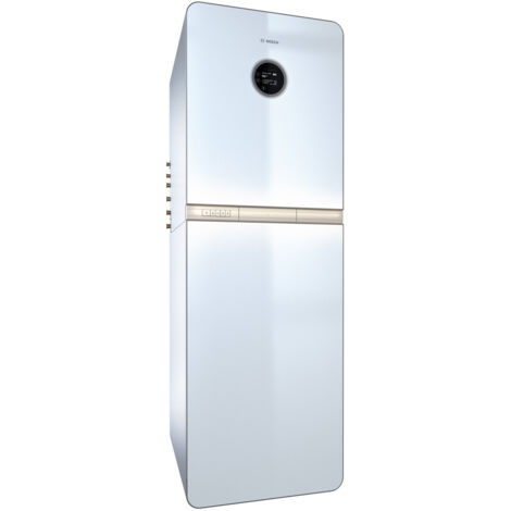 BOSCH Gas-Brennwertgerät, Kompaktmodul Condens GC 9000i WM 30/100 S 23