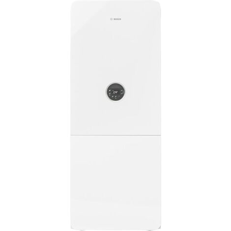 BOSCH Gas-Brennwertgerät Kompaktmodul Condens GC5300i WM 24/100 S 23