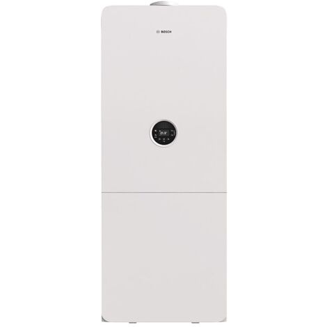 BOSCH Gas-Brennwertgerät Kompaktmodul Condens GC5300i WMA 24/100 S 23