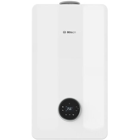 Bosch Gas-Brennwertgerät, wandhängend GC5300iW 14 P 23, Speicheranschluss, 7736902112