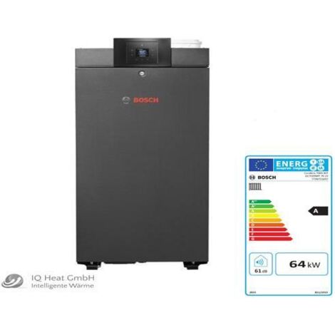 Bosch Gas-Brennwertgerät, wandhängend GC7000 WP 70 23, 980x520x469, 7736701647