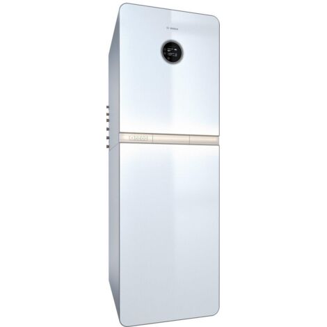 Bosch Gas Brennwerttherme Condens GC 9000i WM 20/150S 23 Kompaktgerät 20 kW