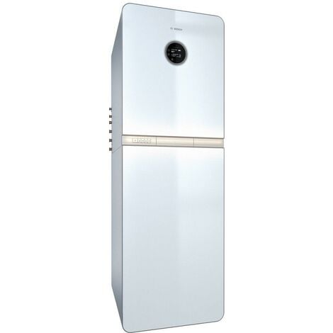 Bosch Gas Brennwerttherme Condens GC 9000i WM 20/150S 23 Kompaktgerät 20 kW