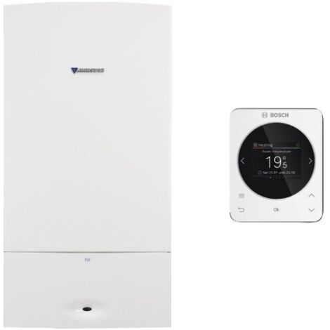 BOSCH Gas-Heizwertpaket Jupa ZWRKE09 ZWR18-7KE23, CR120, NR1661