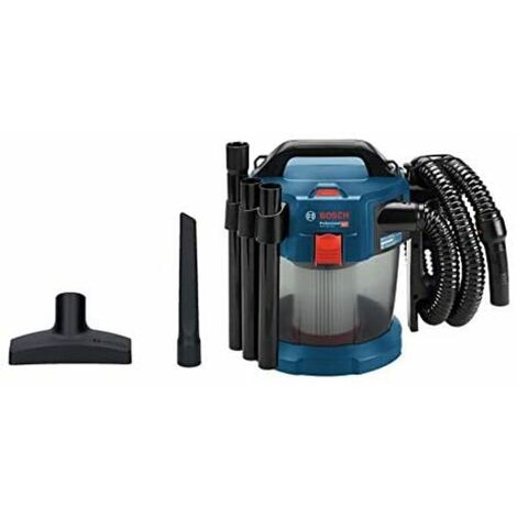 Bosch GAS18V-10L - Aspirador (batería no incluida)