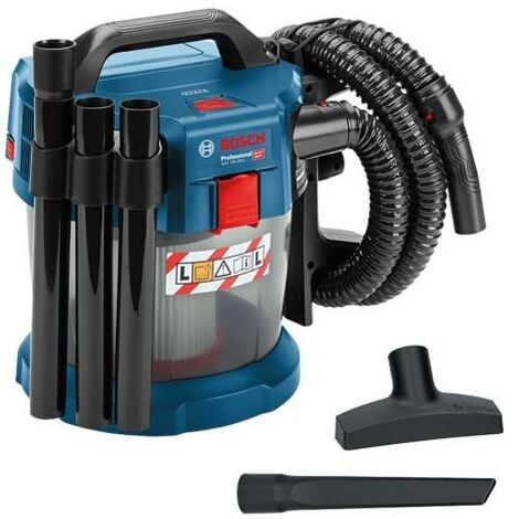 GAS 18 V-10 L 18v Professional Dust Extractor