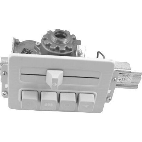 BOSCH Gasarmatur, 87070018860