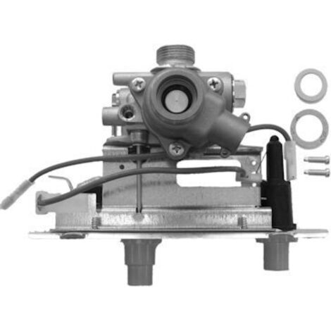 BOSCH Gasarmatur 87070110280
