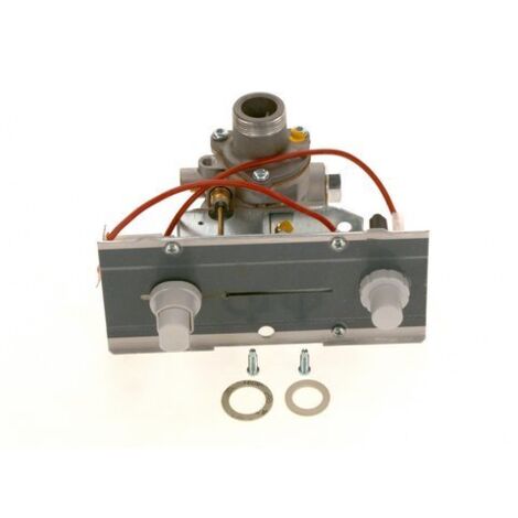 BOSCH Gasarmatur, 87070110300
