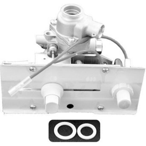 BOSCH Gasarmatur 87070110430