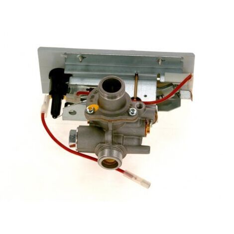 BOSCH Gasarmatur, 87070110610