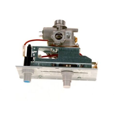 BOSCH Gasarmatur, 87070111050