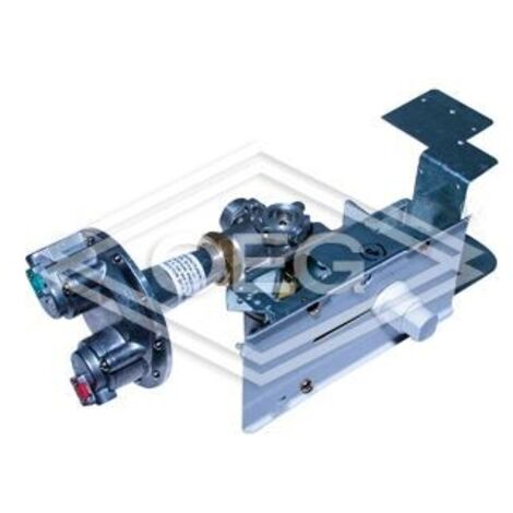BOSCH Gasarmatur 87070113350
