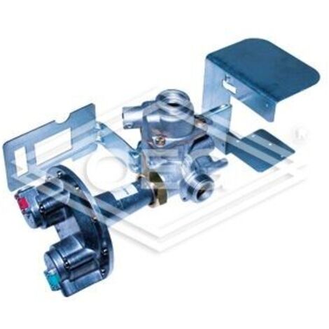 BOSCH Gasarmatur 87070115230